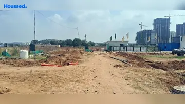 Project Image of 3 BHK Flat for Resale in Sector 78, Gurgaon - Image 46190