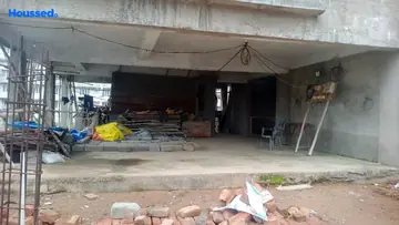 Project Image of 3 BHK Flat for Resale in Pothinamallayya Palem, Visakhapatnam - Image 46170