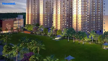 Project Image of 2 BHK Flat for Resale in Padur, Chennai - Image 46156