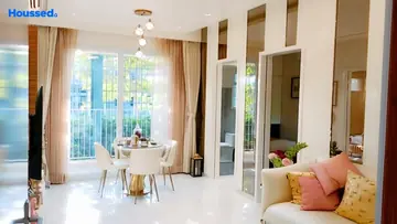 Project Image of 2 BHK Flat for Resale in Padur, Chennai - Image 46150