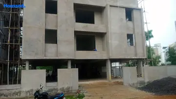 Project Image of 3 BHK Flat for Resale in Madhurawada, Visakhapatnam - Image 46161