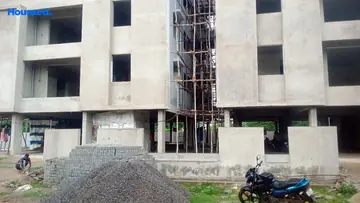 Project Image of 3 BHK Flat for Resale in Madhurawada, Visakhapatnam - Image 46159