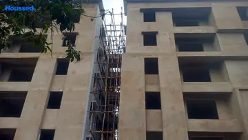 Project Image of 3 BHK Flat for Resale in Madhurawada, Visakhapatnam - Image 46158