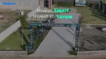 Project Image of Housing Plot/Residential Land for Resale in Padappai, Chennai - Image 46211