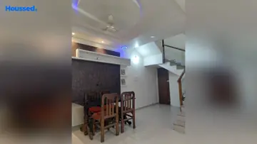 Project Image of 3 BHK Duplex for Resale in DK Devsthali Bawadiya Kalan, Bhopal - Image 46308