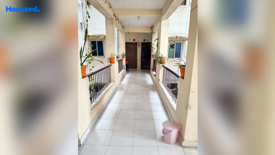 Project Image of 2 BHK Flat for Resale in Katara Hills - Image 46294