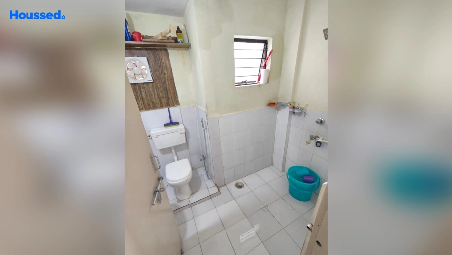 Project Image of 2 BHK Flat for Resale in Katara Hills - Image 46291