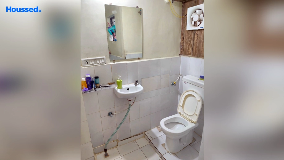 Project Image of 2 BHK Flat for Resale in Katara Hills - Image 46290