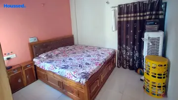 Project Image of 2 BHK Flat for Resale in Katara Hills, Bhopal - Image 46298