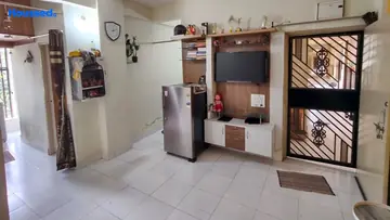 Project Image of 2 BHK Flat for Resale in Katara Hills, Bhopal - Image 46293