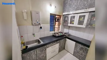 Project Image of 2 BHK Flat for Resale in Katara Hills, Bhopal - Image 46296