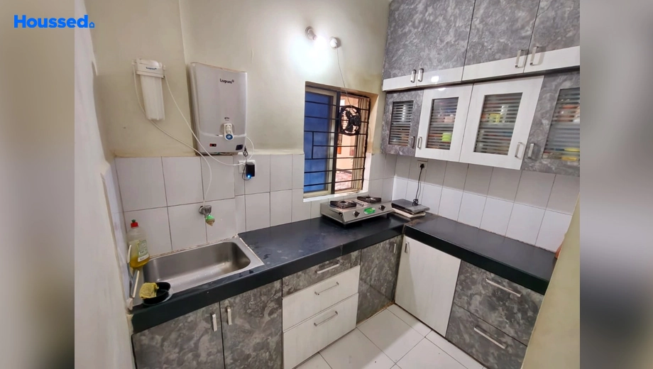 Project Image of 2 BHK Flat for Resale in Katara Hills - Image 46296