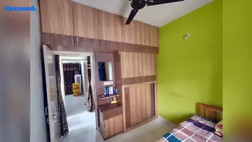 Project Image of 2 BHK Flat for Resale in Katara Hills, Bhopal - Image 46292