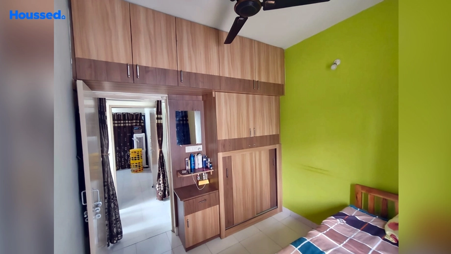 Project Image of 2 BHK Flat for Resale in Katara Hills - Image 46292