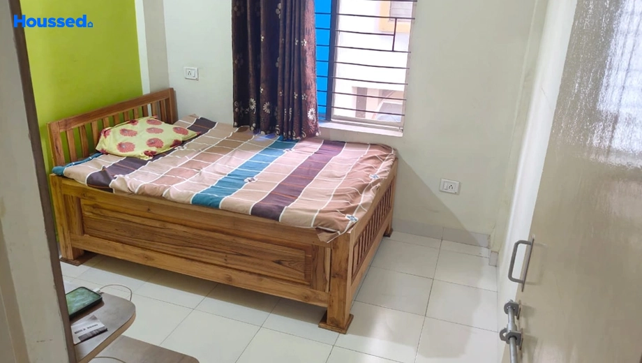 Project Image of 2 BHK Flat for Resale in Katara Hills - Image 46295