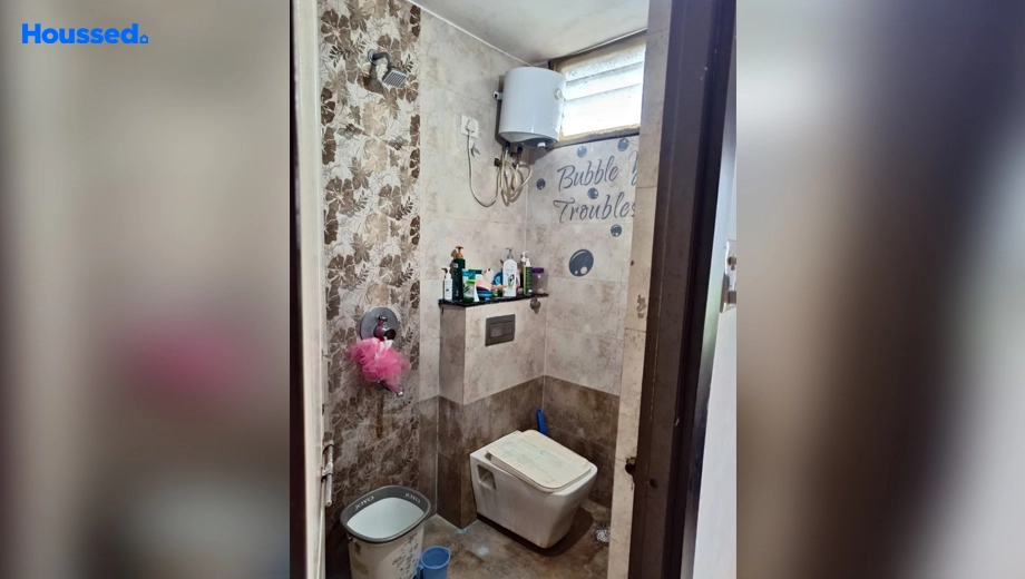 Project Image of 3 BHK Flat for Resale in Katara Hills - Image 46272