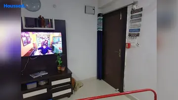 Project Image of 3 BHK Flat for Resale in Katara Hills, Bhopal - Image 46271