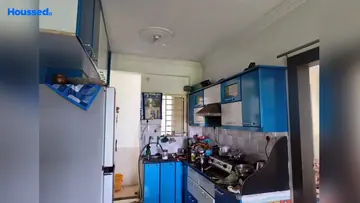 Project Image of 3 BHK Flat for Resale in Katara Hills, Bhopal - Image 46273