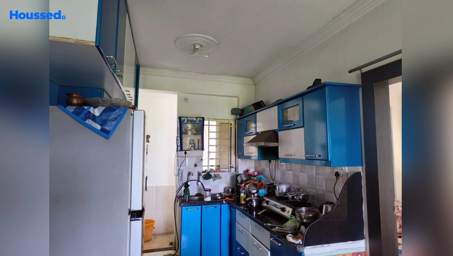 Project Image of 3 BHK Flat for Resale in Katara Hills - Image 46273