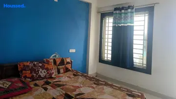 Project Image of 3 BHK Flat for Resale in Katara Hills, Bhopal - Image 46275