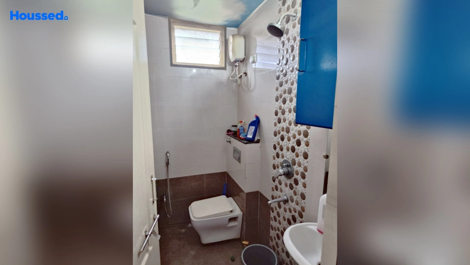 Project Image of 3 BHK Flat for Resale in Katara Hills - Image 46269