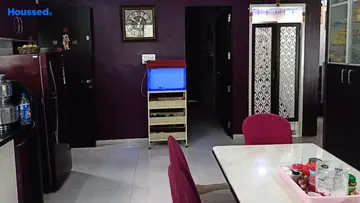 Project Image of 4 BHK House/Villa for Rent in Indira Nagar, Nashik - Image 46350