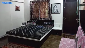 Project Image of 4 BHK House/Villa for Rent in Indira Nagar, Nashik - Image 46351