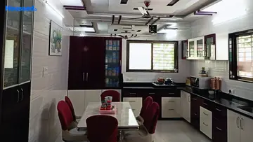 Project Image of 4 BHK House/Villa for Rent in Indira Nagar, Nashik - Image 46346