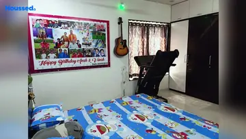 Project Image of 4 BHK House/Villa for Rent in Indira Nagar, Nashik - Image 46349