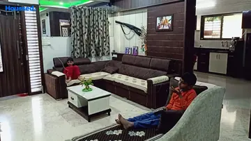 Project Image of 4 BHK House/Villa for Rent in Indira Nagar, Nashik - Image 46348