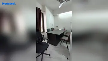 Project Image of Commercial Office Space for Rent in Mumbai Naka, Nashik - Image 46323