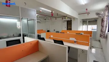 Project Image of Commercial Office Space for Rent in Mumbai Naka, Nashik - Image 46325