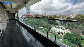 Project Image of Commercial Office Space for Rent in Mumbai Naka, Nashik - Image 46326