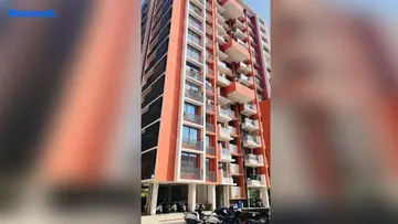 Project Image of 3 BHK Flat for Resale in Bhadaj, Ahmedabad - Image 46387