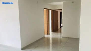 Project Image of 3 BHK Flat for Resale in Bhadaj, Ahmedabad - Image 46388