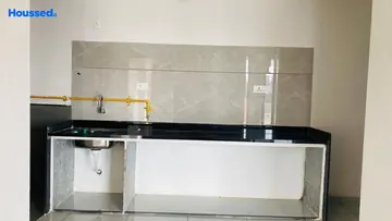 Project Image of 3 BHK Flat for Resale in Bhadaj, Ahmedabad - Image 46390