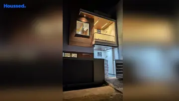 Project Image of 3 BHK Duplex for Resale in Windsor Palms Kolar Road, Bhopal - Image 46396