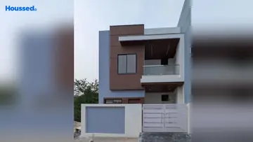Project Image of 3 BHK Duplex for Resale in Windsor Palms Kolar Road, Bhopal - Image 46393