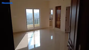 Project Image of 3 BHK Flat for Resale in Pothinamallayya Palem, Visakhapatnam - Image 47290