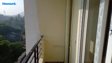 Project Image of 3 BHK Flat for Resale in Pothinamallayya Palem, Visakhapatnam - Image 47287