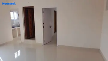 Project Image of 3 BHK Flat for Resale in Pothinamallayya Palem, Visakhapatnam - Image 47289