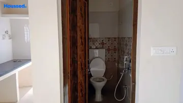 Project Image of 3 BHK Flat for Resale in Pothinamallayya Palem, Visakhapatnam - Image 47285