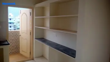 Project Image of 3 BHK Flat for Resale in Pothinamallayya Palem, Visakhapatnam - Image 46427