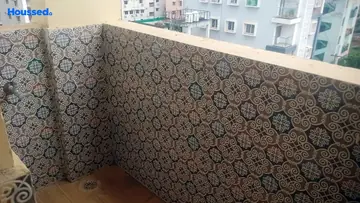 Project Image of 3 BHK Flat for Resale in Pothinamallayya Palem, Visakhapatnam - Image 46424