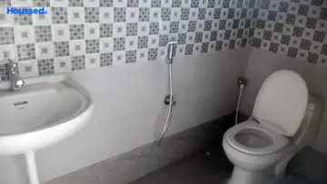Project Image of 3 BHK Flat for Resale in Pothinamallayya Palem, Visakhapatnam - Image 46428