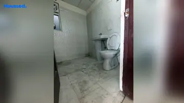 Project Image of 3 BHK Builder Floor for Resale in Vaishali, Ghaziabad - Image 46431