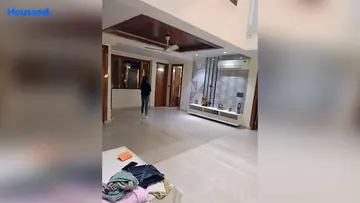 Project Image of 4 BHK Builder Floor for Resale in Vaishali, Ghaziabad - Image 46439