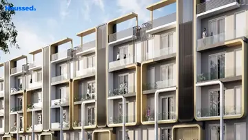 Project Image of 3 BHK Flat for Resale in Sector 78, Gurgaon - Image 46454