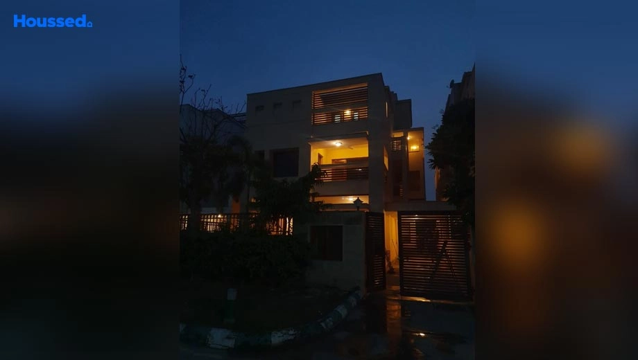 Project Image of 7 BHK Flat for Resale in Jaypee Greens - Image 46474
