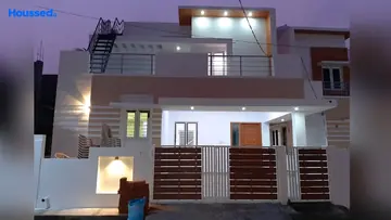 Project Image of 3 BHK House/Villa for Resale in Kovaipudur, Coimbatore - Image 46534